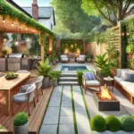 Transform Your Backyard: Practical and Creative Renovation Ideas for Every Space