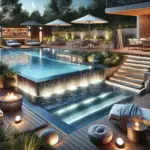 Dive into the Future of Pool Design Trends: Shaping Your Dream Oasis